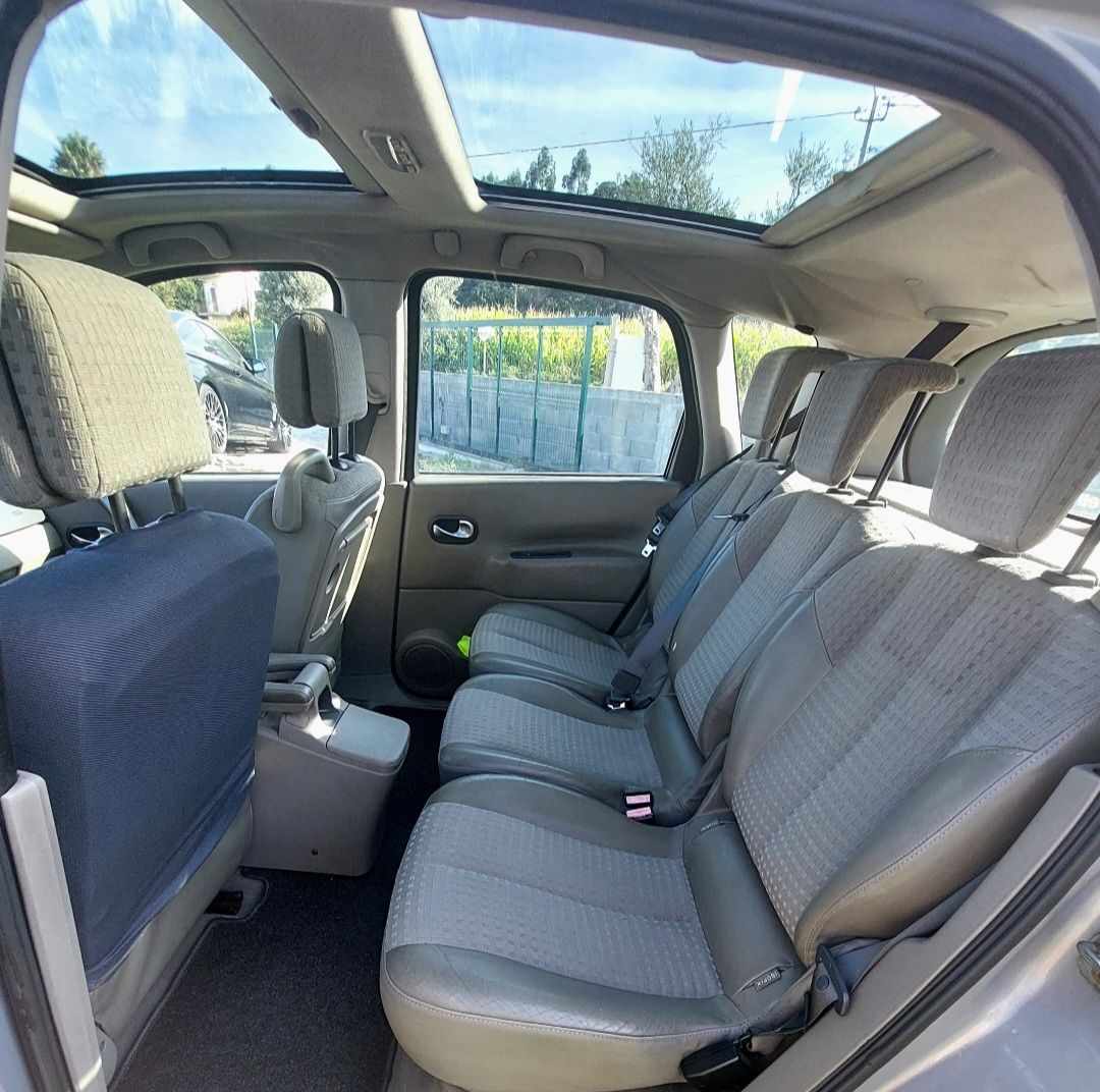 renault-scenic-2003-diesel-1461cc