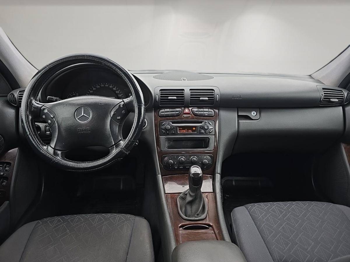 mercedes-benz-classe-c-2003-diesel-2148cc