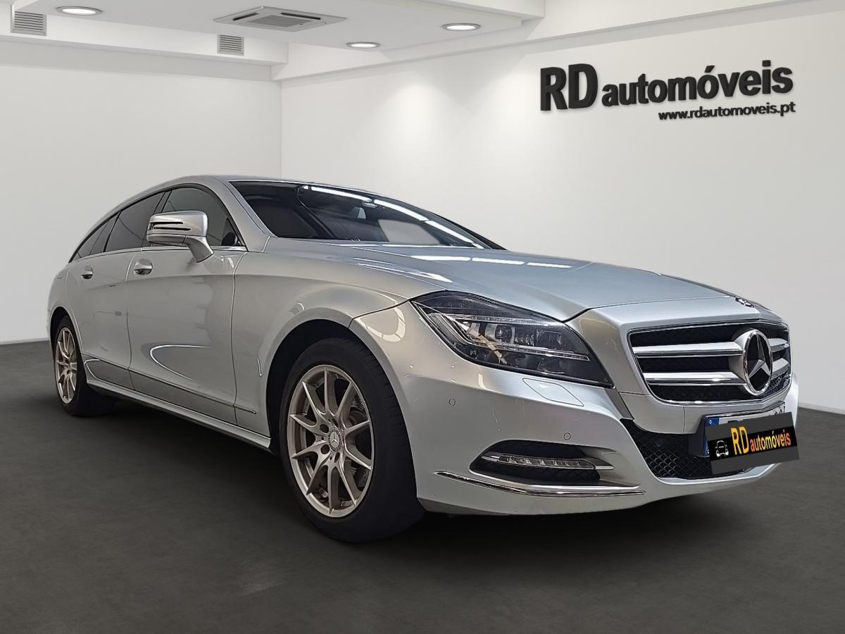 mercedes-benz-cls-2013-diesel-2143cc