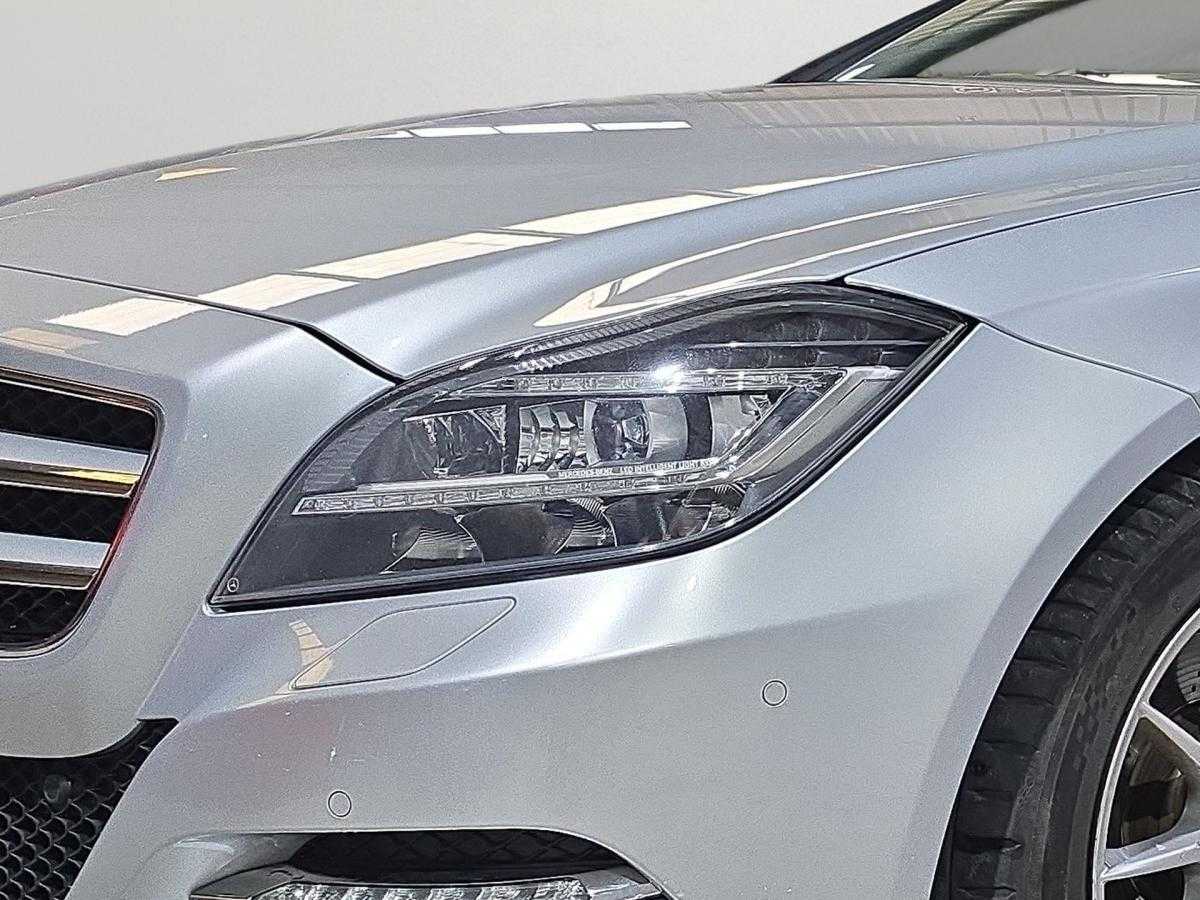 mercedes-benz-cls-2013-diesel-2143cc