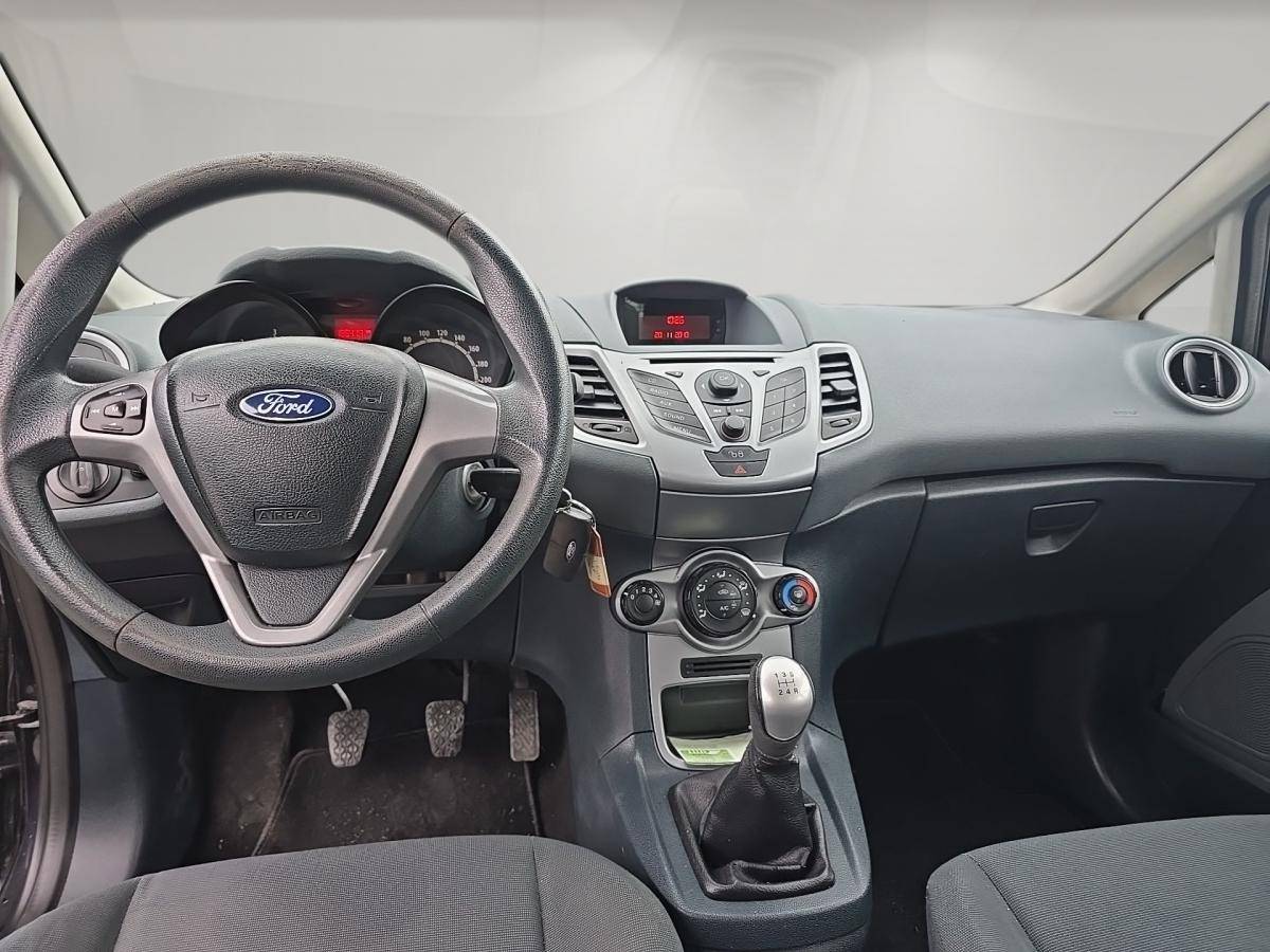 ford-fiesta-2011-diesel-1399cc