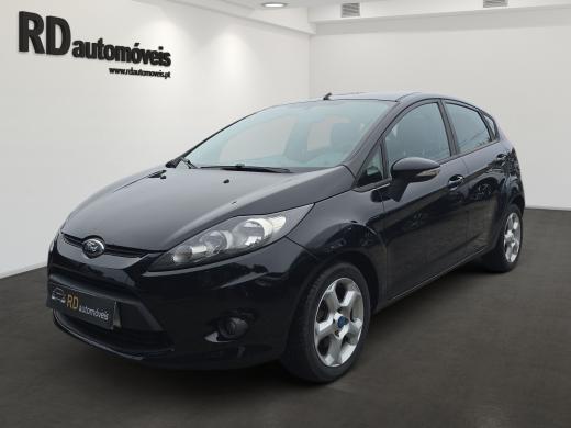ford-fiesta-2011-diesel-1399cc