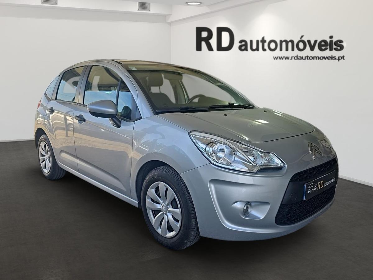 citroen-c3-2010-diesel-1398cc