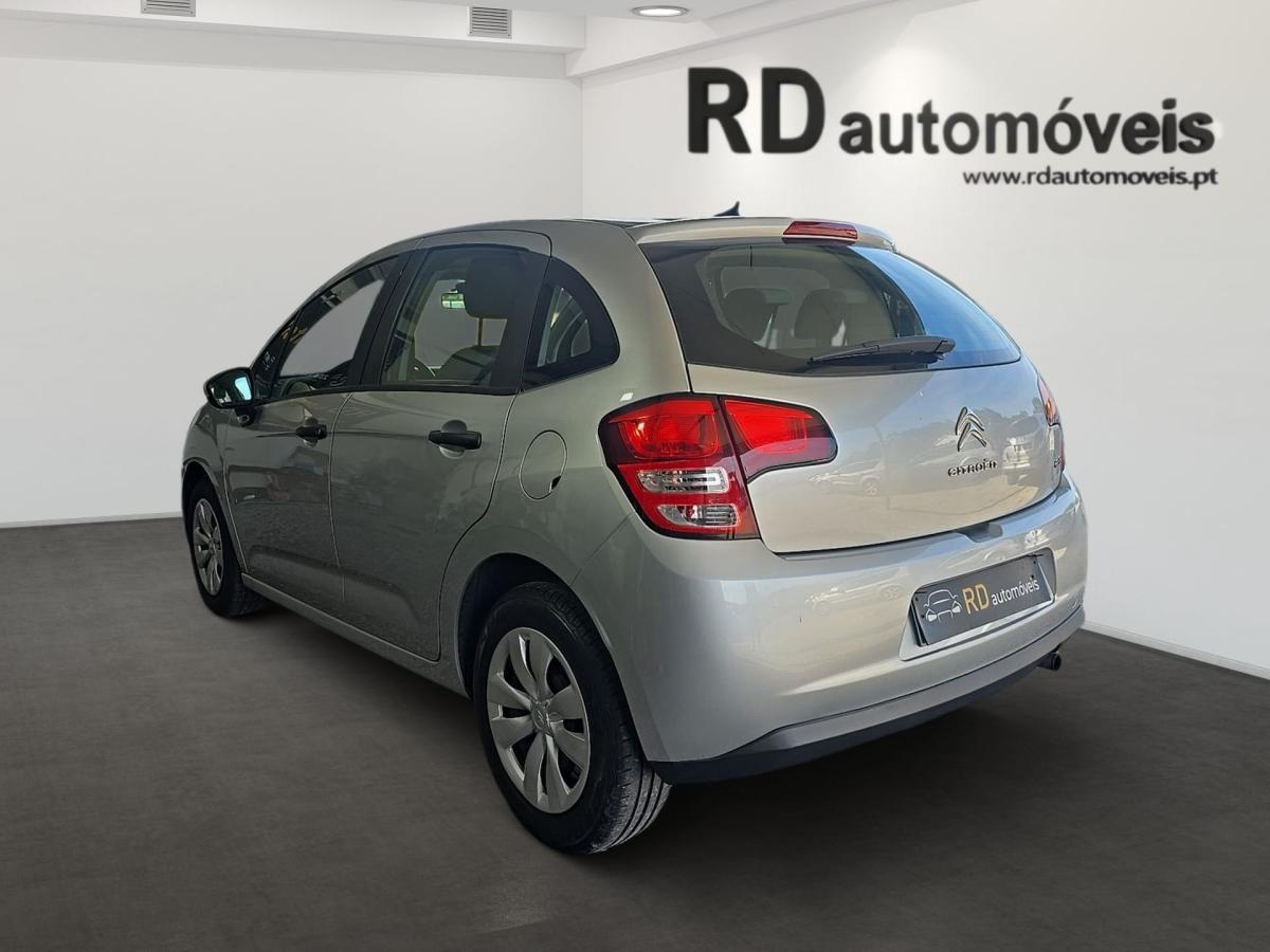 citroen-c3-2010-diesel-1398cc