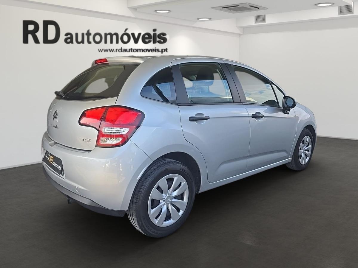 citroen-c3-2010-diesel-1398cc