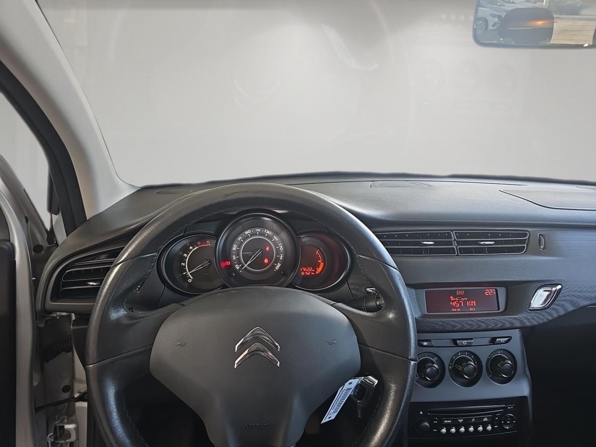 citroen-c3-2010-diesel-1398cc