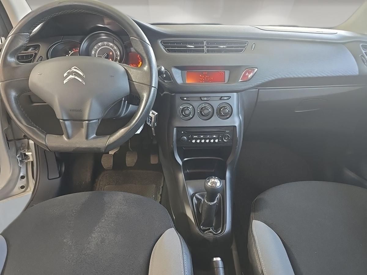 citroen-c3-2010-diesel-1398cc