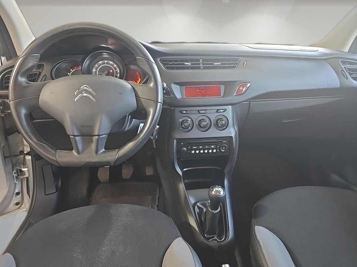 citroen-c3-2010-diesel-1398cc