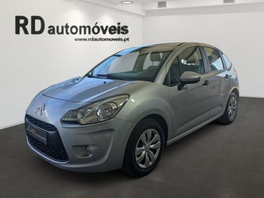 citroen-c3-2010-diesel-1398cc