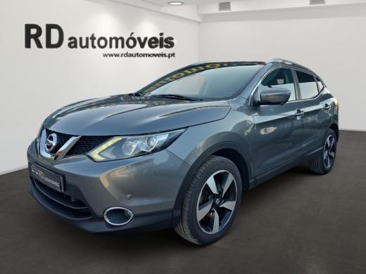 nissan-qashqai-2017-diesel-1461cc