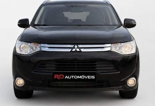 mitsubishi-outlander-2015-diesel-2268cc
