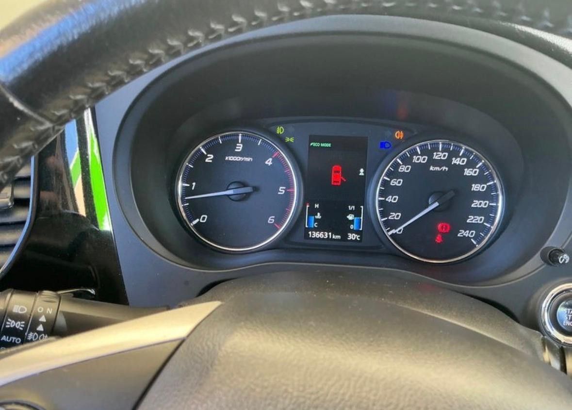 mitsubishi-outlander-2015-diesel-2268cc