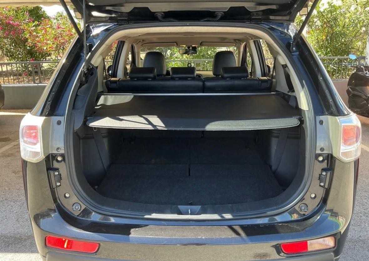 mitsubishi-outlander-2015-diesel-2268cc