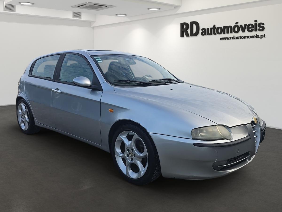 alfa-romeo-147-2005-diesel-1910cc