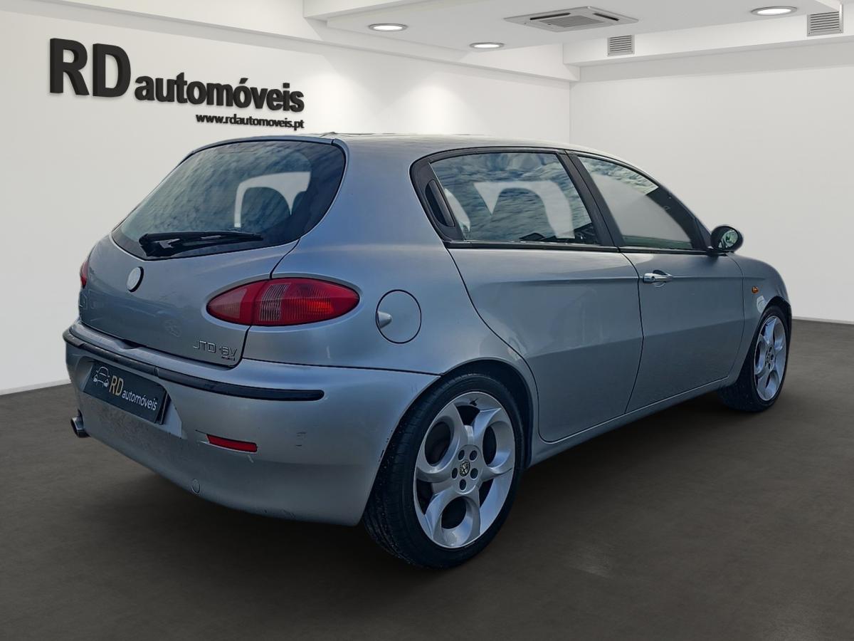 alfa-romeo-147-2005-diesel-1910cc