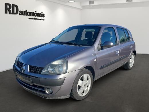 renault-clio-2003-diesel-1461cc