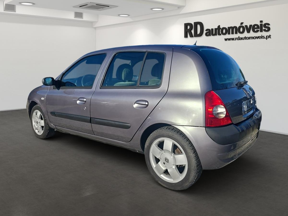 renault-clio-2003-diesel-1461cc
