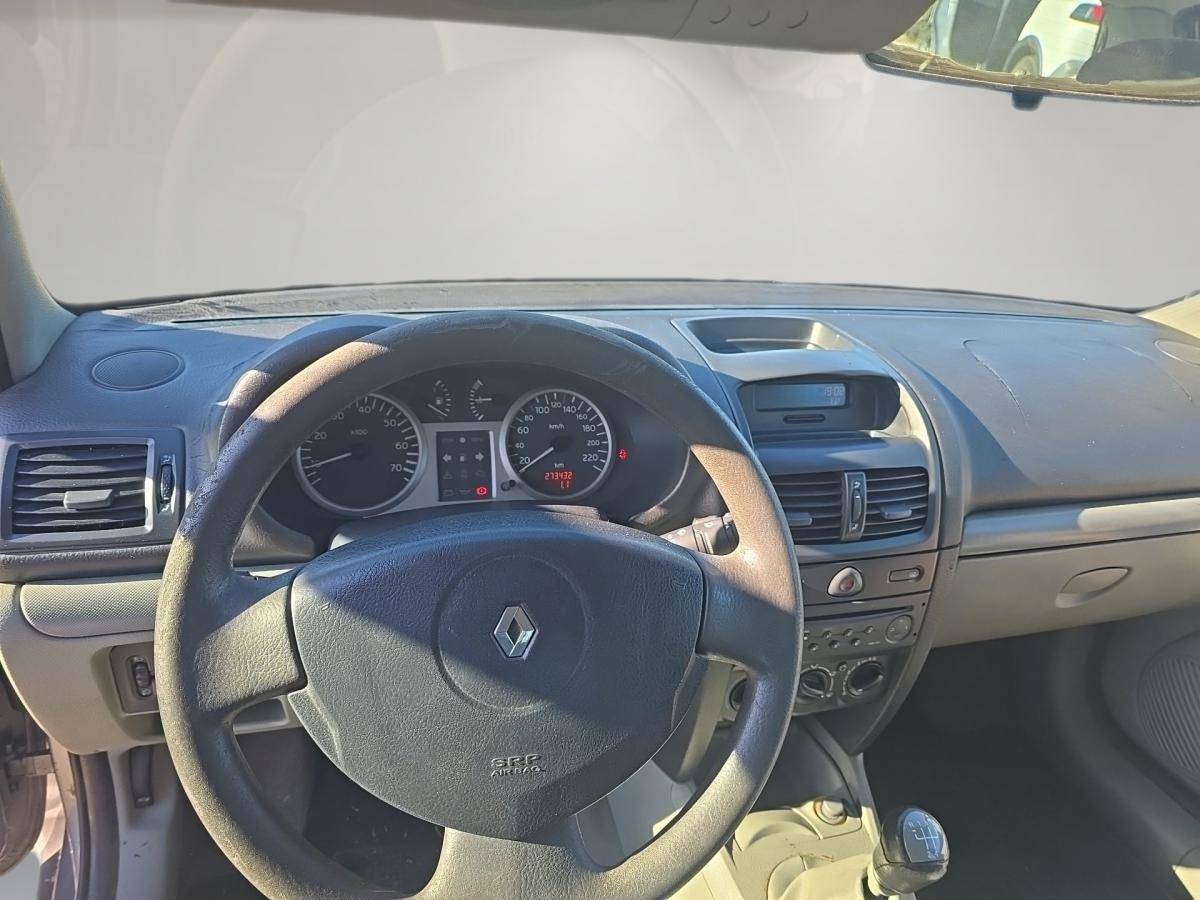 renault-clio-2003-diesel-1461cc