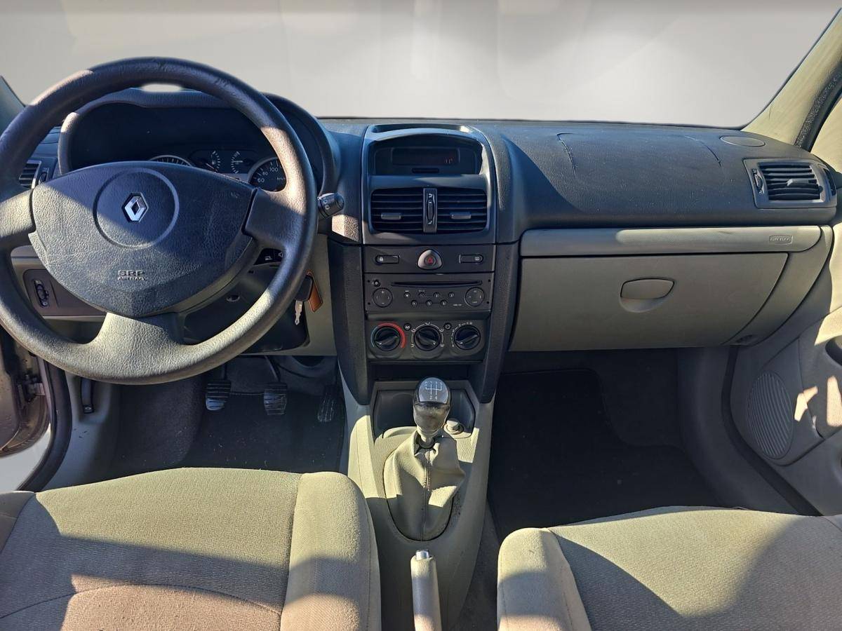 renault-clio-2003-diesel-1461cc