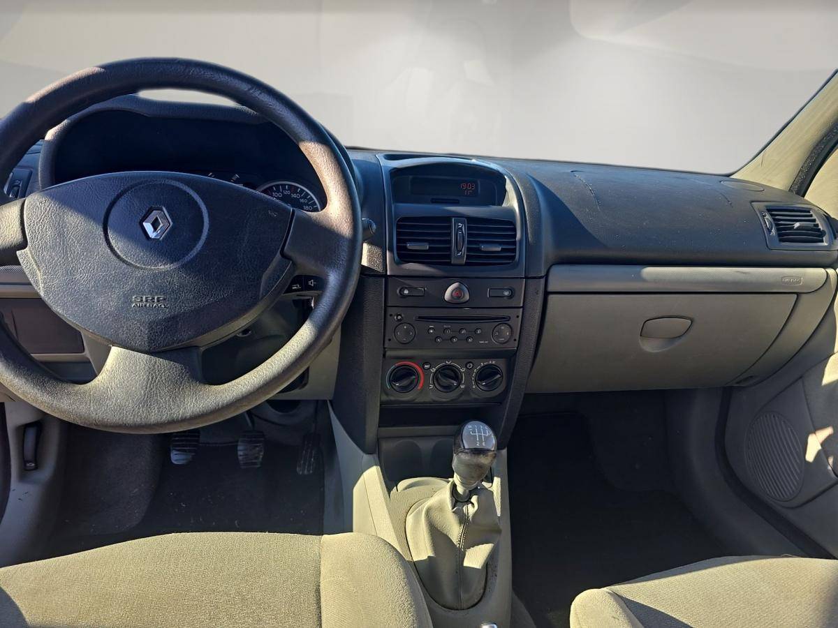 renault-clio-2003-diesel-1461cc