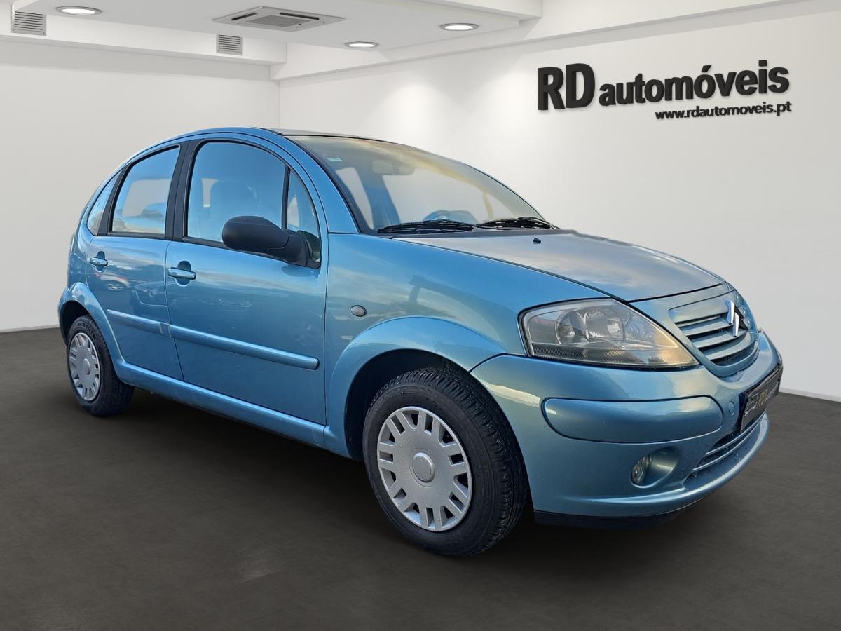 citroen-c3-2003-gasolina-1124cc