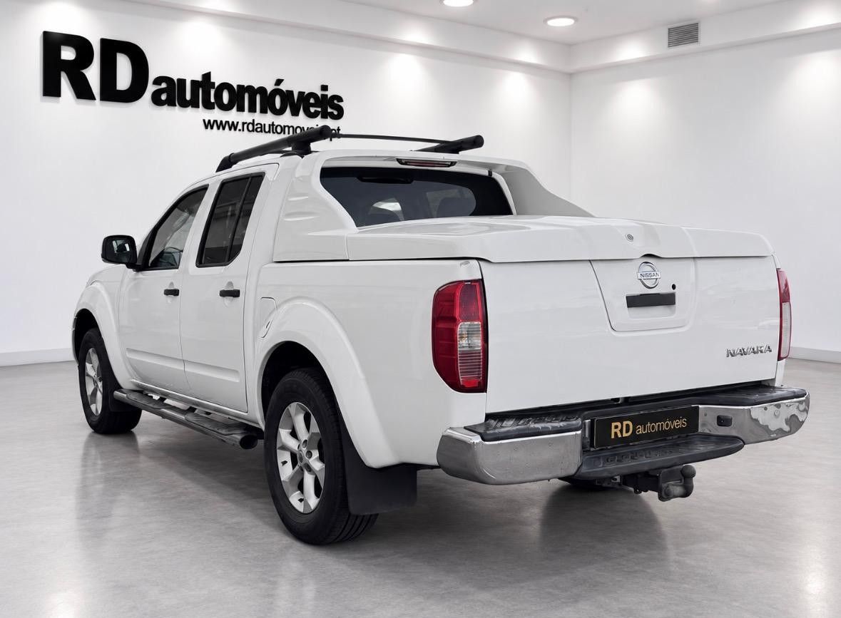 nissan-navara-2009-diesel-2488cc