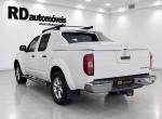 nissan-navara-2009-diesel-2488cc