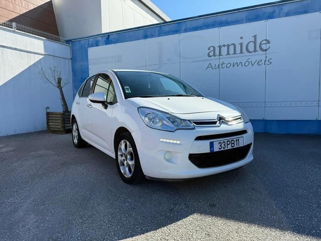 citroen-c3-2014-diesel-1398cc