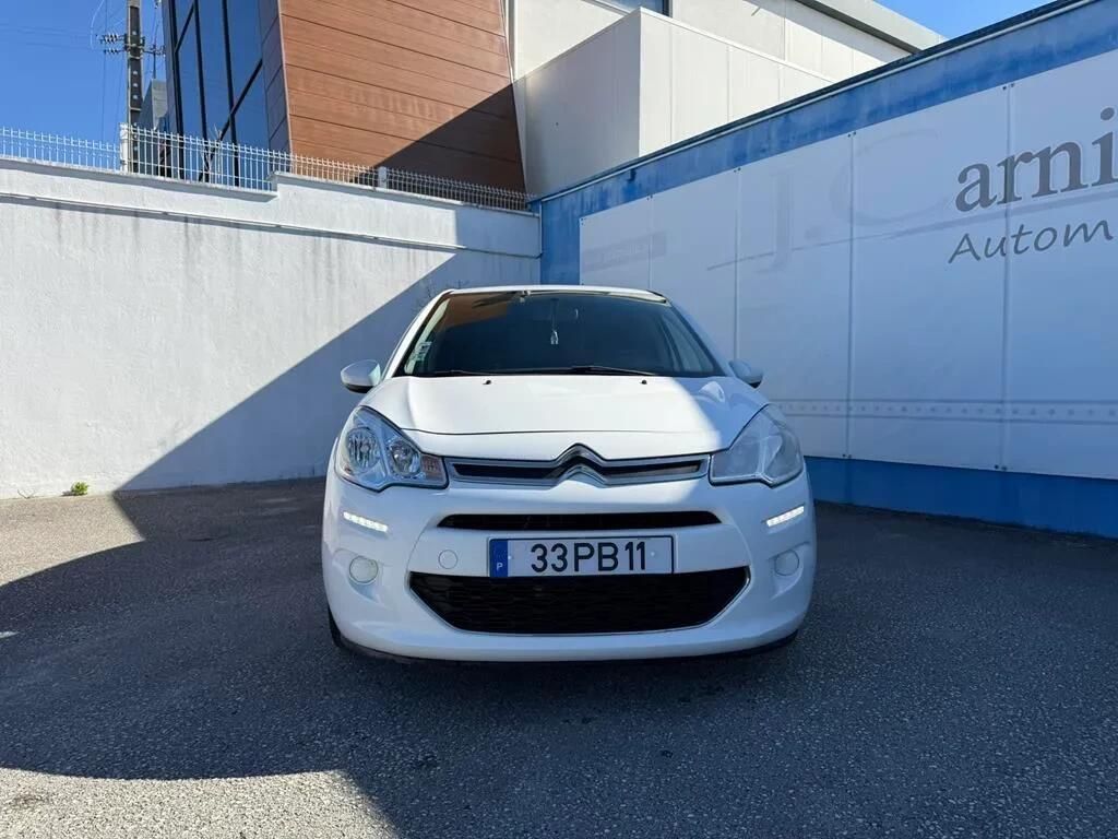citroen-c3-2014-diesel-1398cc