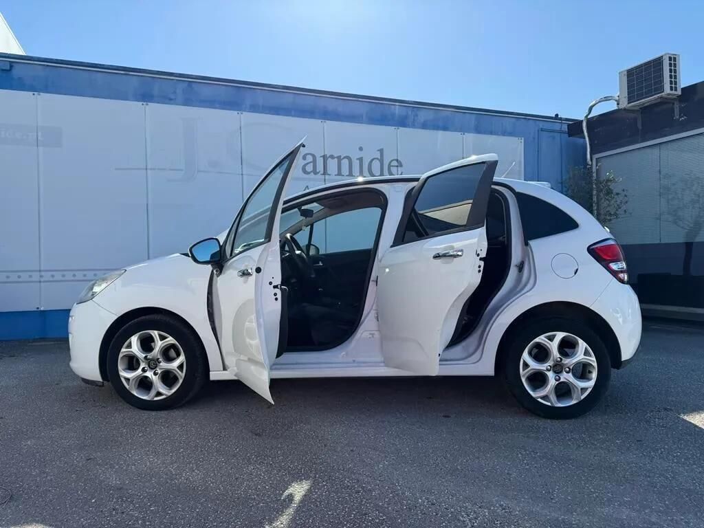 citroen-c3-2014-diesel-1398cc