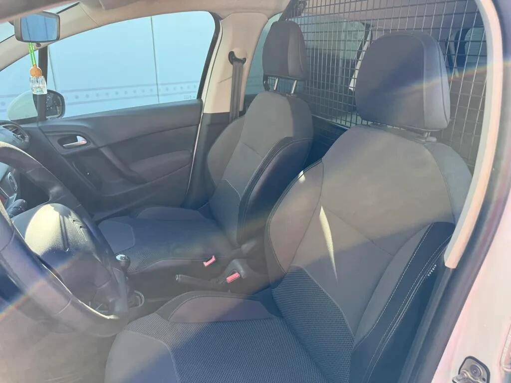 citroen-c3-2014-diesel-1398cc