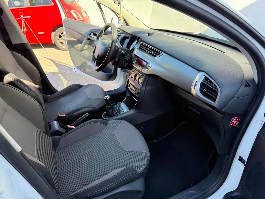 citroen-c3-2014-diesel-1398cc
