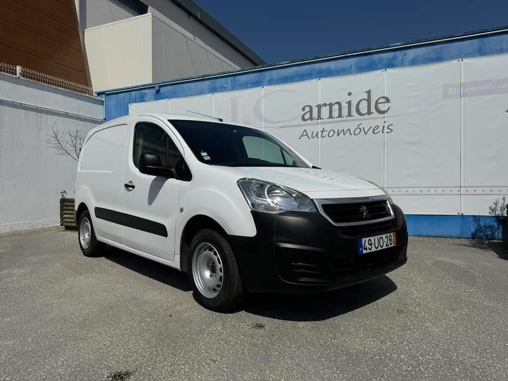peugeot-partner-2018-diesel-1560cc