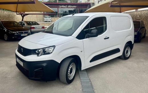 peugeot-partner-2019-diesel-1560cc