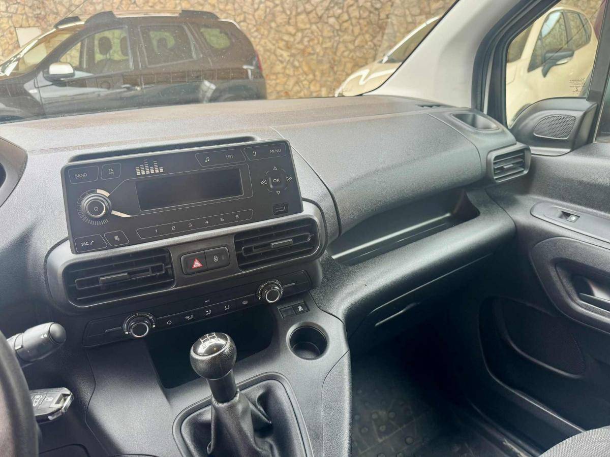 peugeot-partner-2019-diesel-1560cc