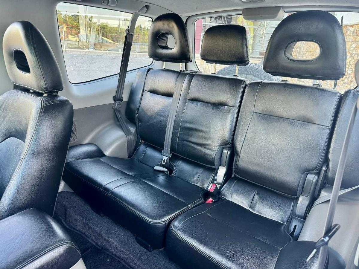 mitsubishi-pajero-2005-diesel-3200cc