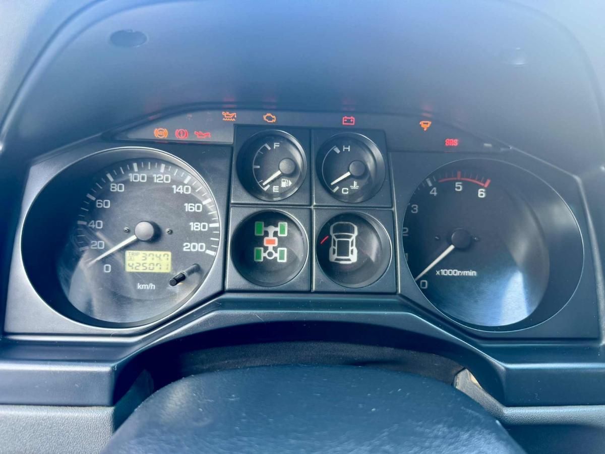 mitsubishi-pajero-2005-diesel-3200cc