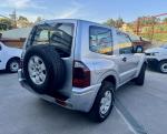 mitsubishi-pajero-2005-diesel-3200cc