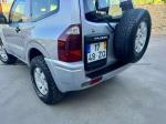 mitsubishi-pajero-2005-diesel-3200cc