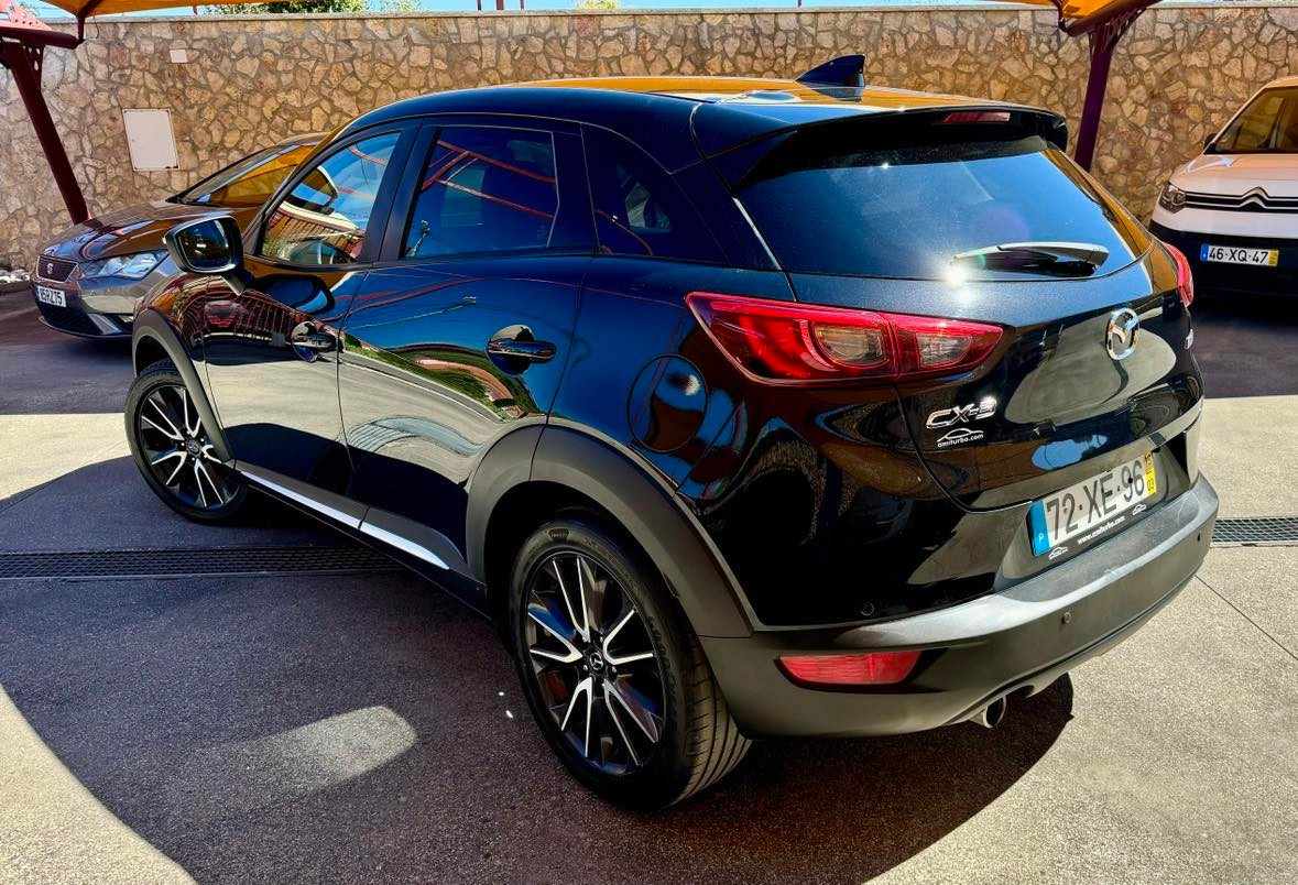 mazda-cx-3-2019-diesel-1499cc