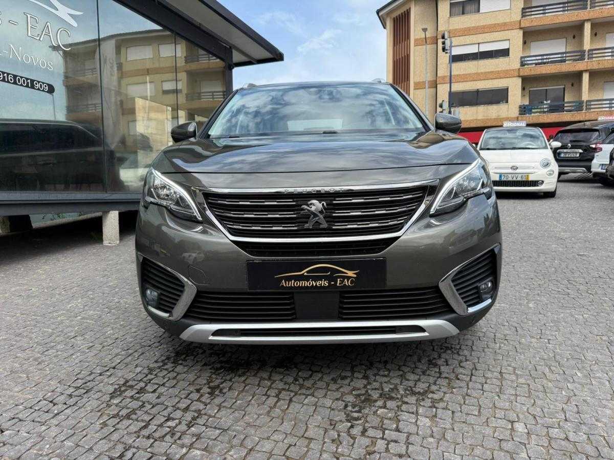 peugeot-5008-2019-diesel-1499cc