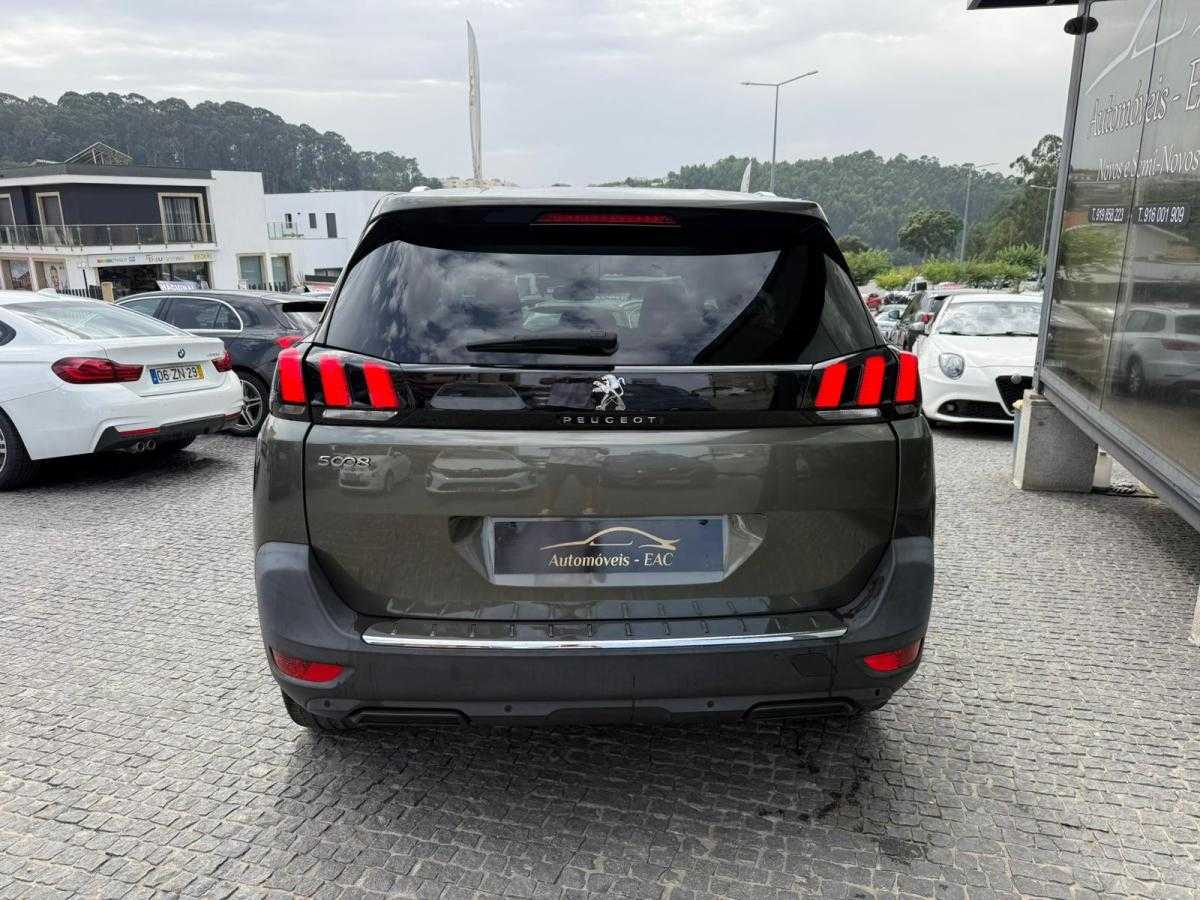 peugeot-5008-2019-diesel-1499cc