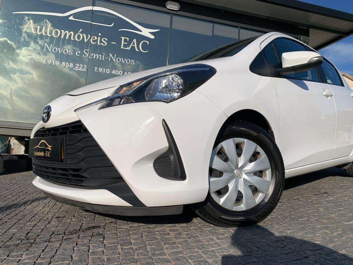 toyota-yaris-2019-gasolina-998cc