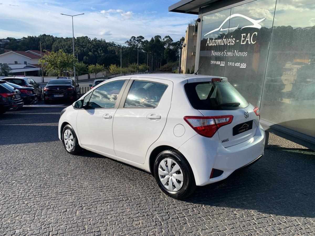 toyota-yaris-2019-gasolina-998cc