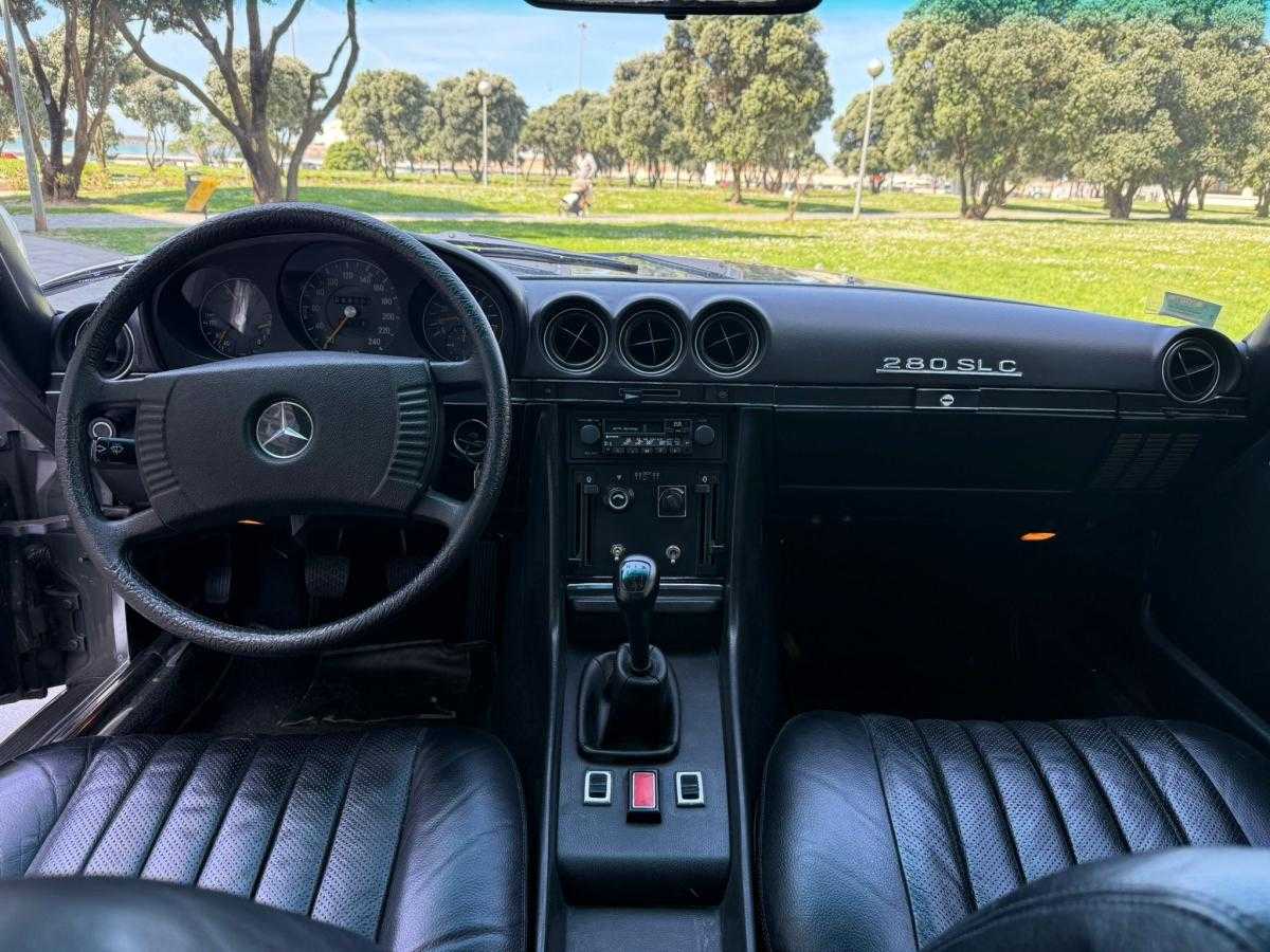 mercedes-benz-sl-1976-gasolina-2700cc