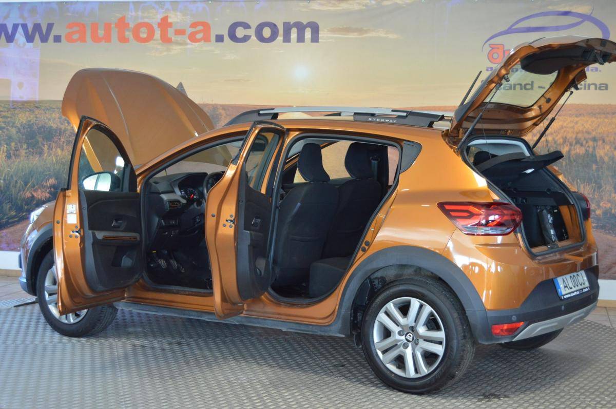 dacia-sandero-2021-gpl-999cc