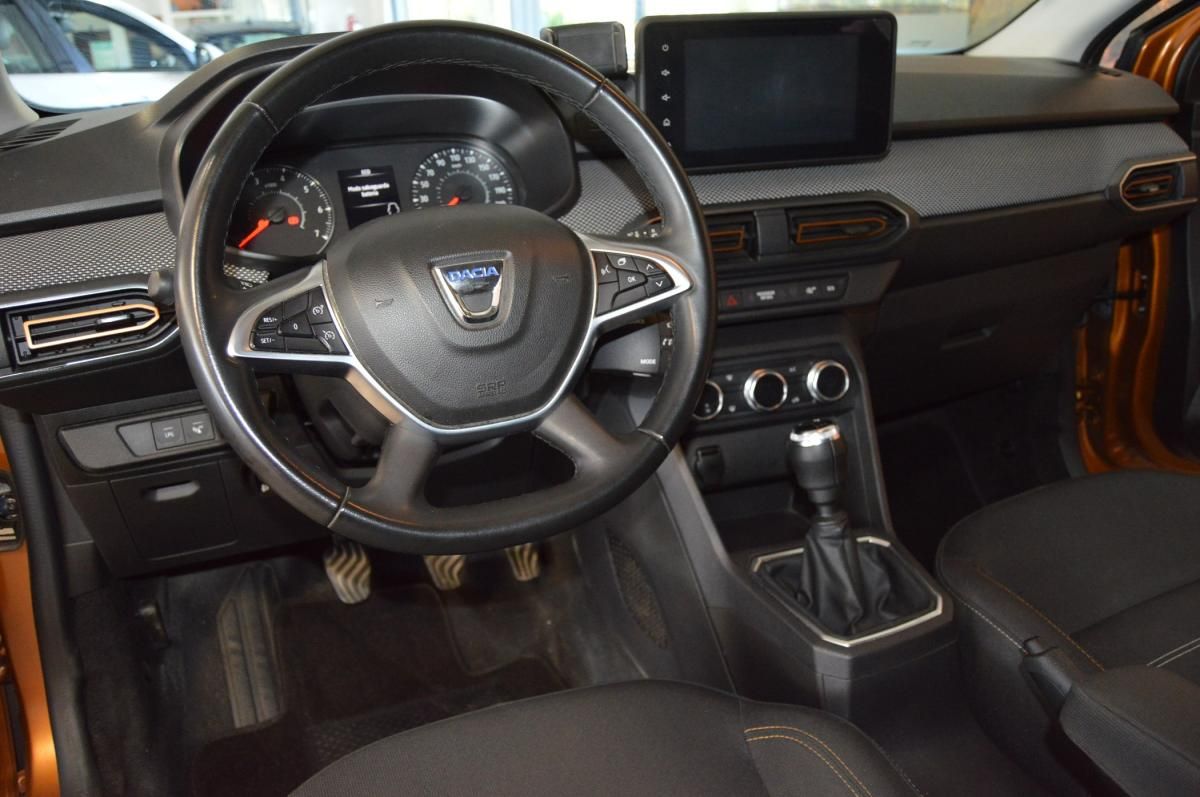 dacia-sandero-2021-gpl-999cc