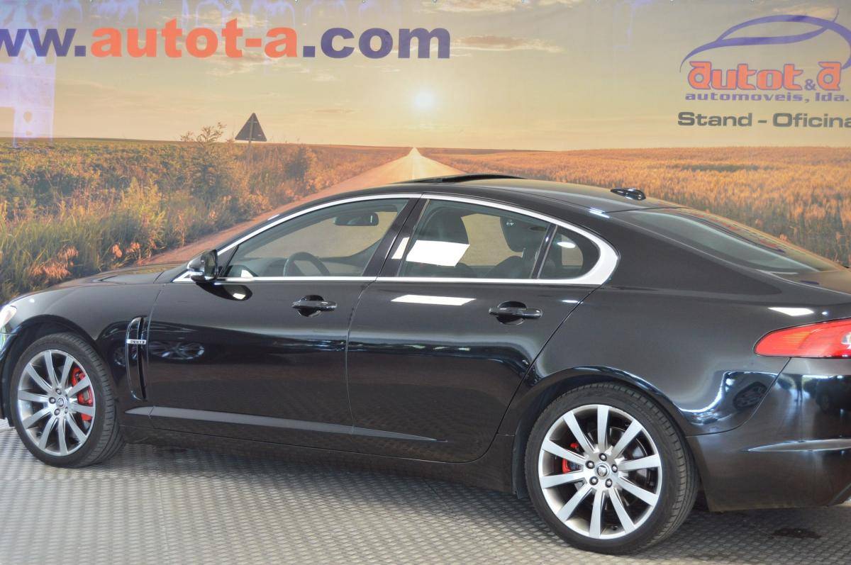 jaguar-xf-2010-diesel-2993cc