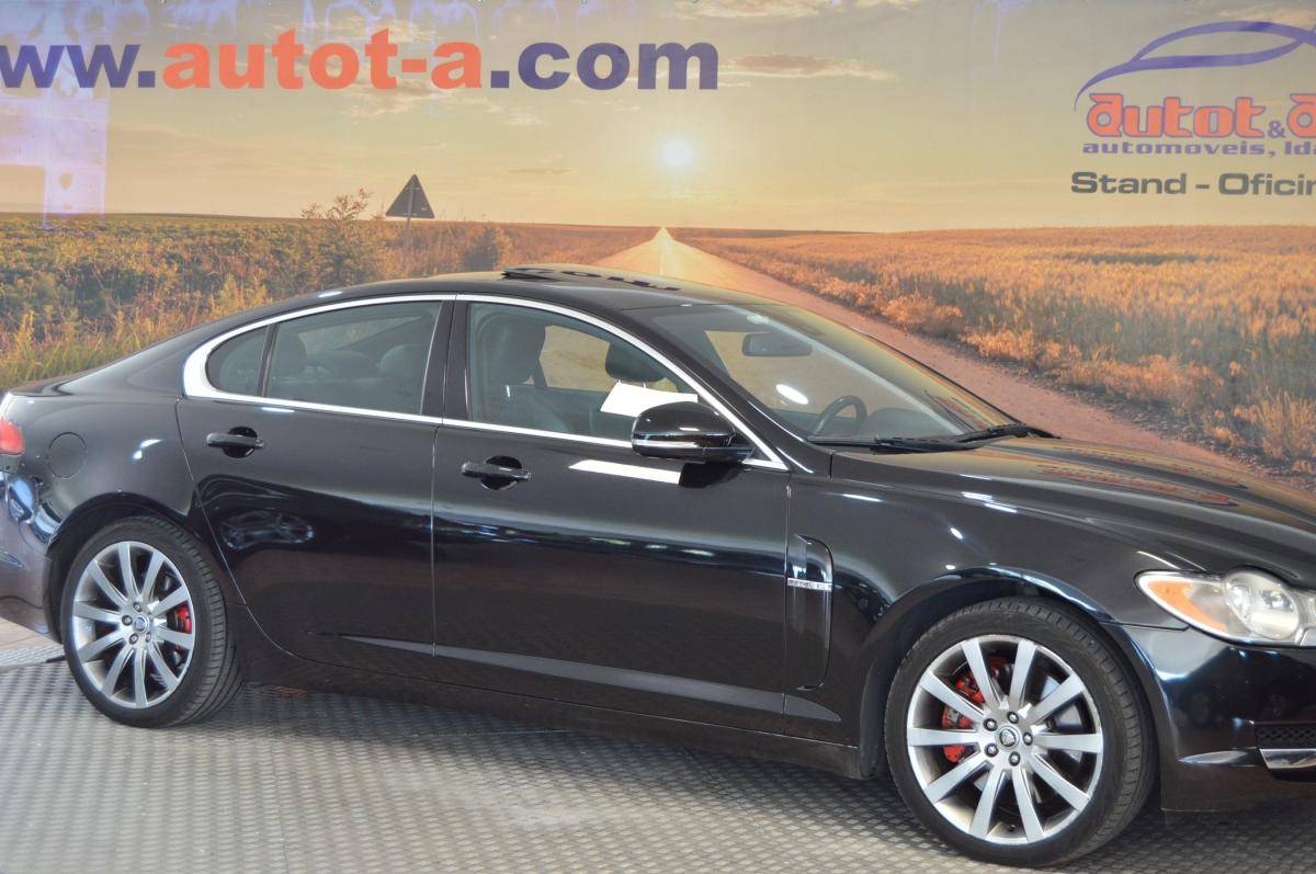 jaguar-xf-2010-diesel-2993cc