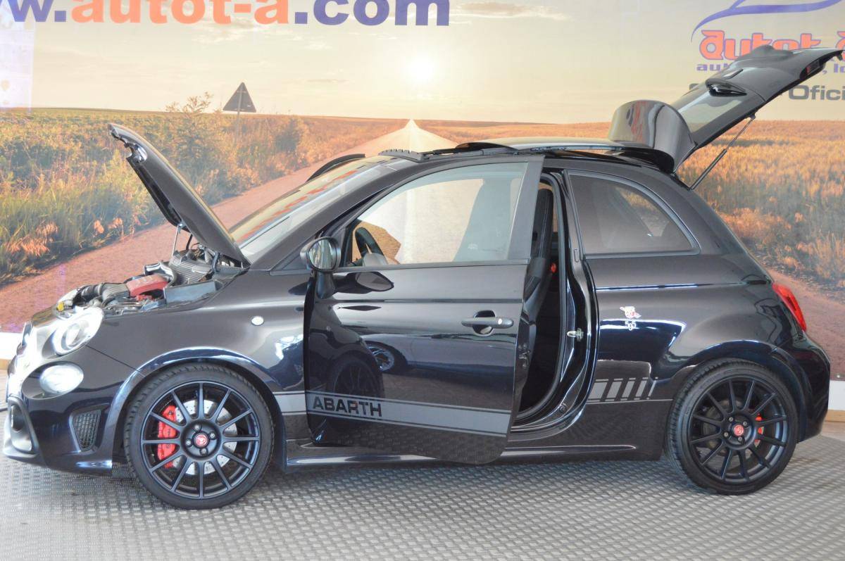 abarth-595-2017-gasolina-1368cc